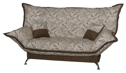 Прямой диван Нео 43 ПМ в Артеме - изображение 2